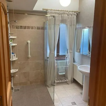 Borodino Apartment
