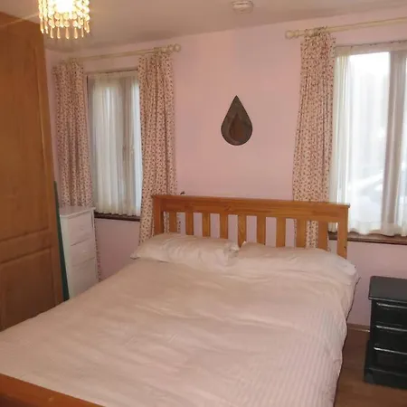 Borodino Apartment *