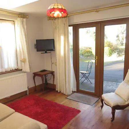 Borodino Апартаменты Эннискорти