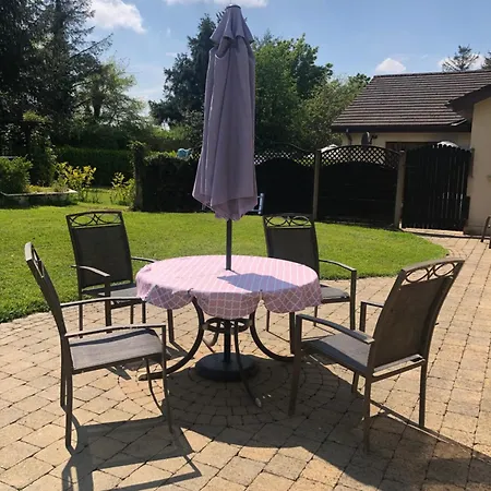 Appartement Borodino