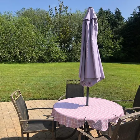 Daire Borodino Enniscorthy