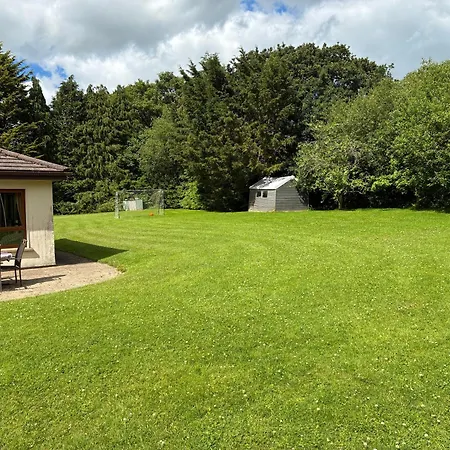 Lägenhet Borodino Enniscorthy
