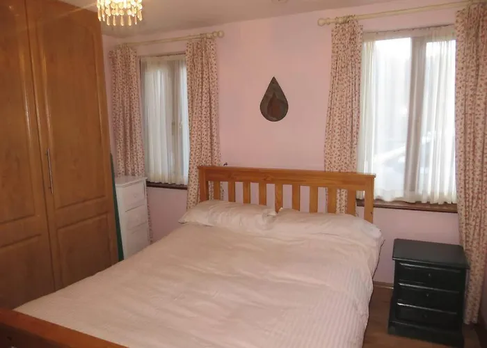 Borodino Apartment *