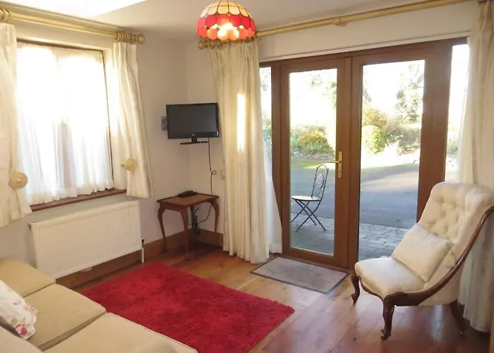 Borodino Apartment Enniscorthy