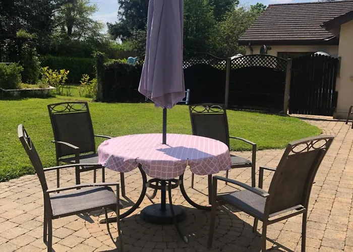 Апартаменты Borodino