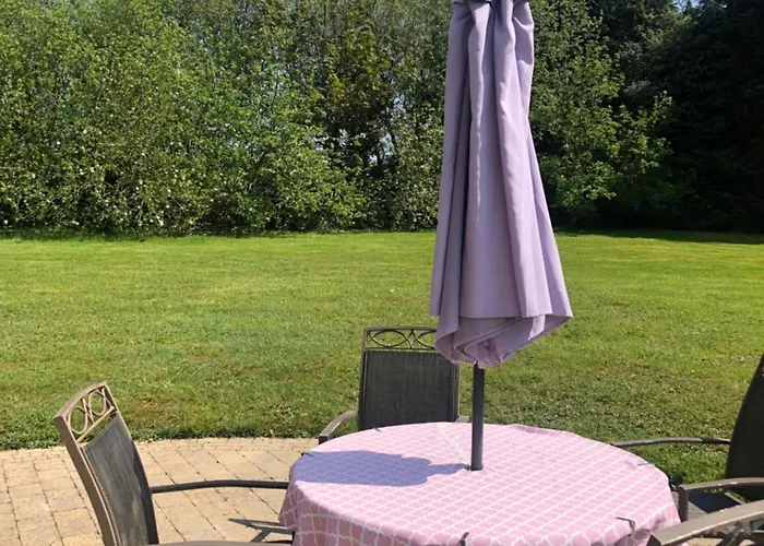 Apartment Borodino Enniscorthy